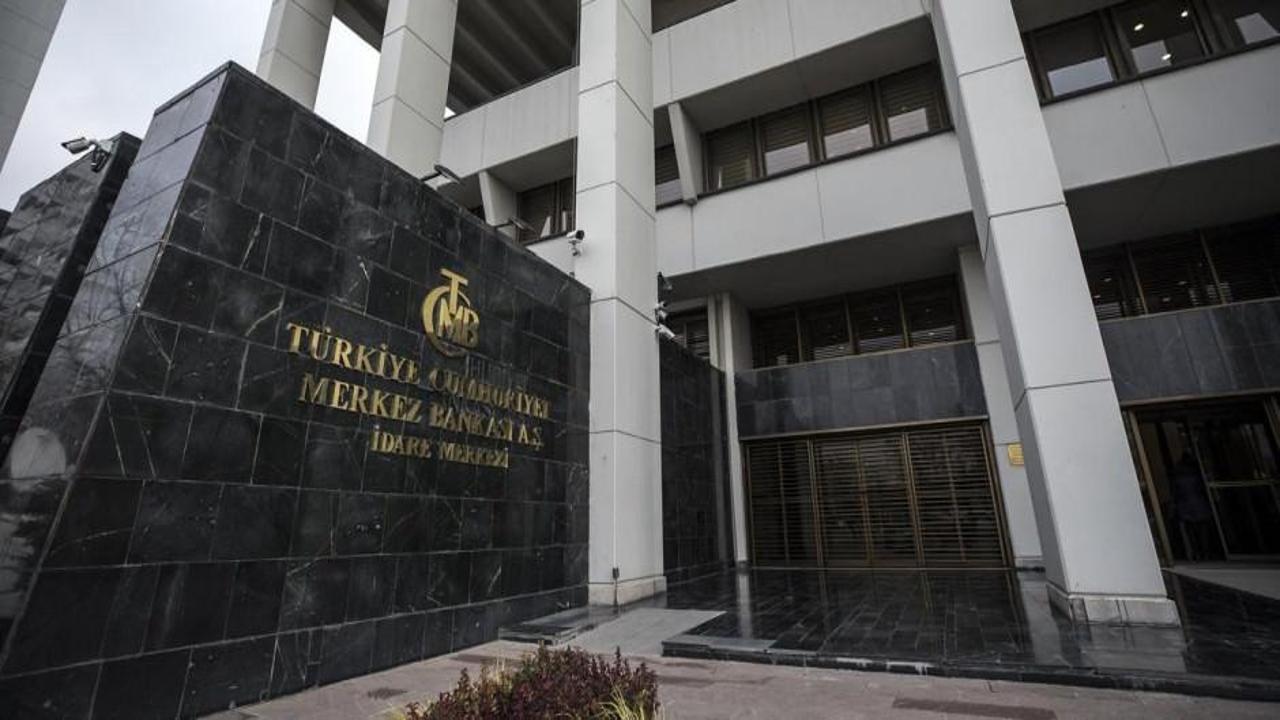 Merkez Bankası faiz kararını açıklayacak
