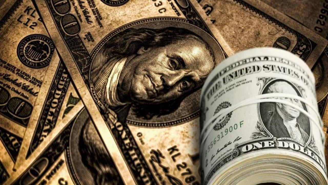 Merkez Bankası kararı sonrası dolardan ilk tepki
