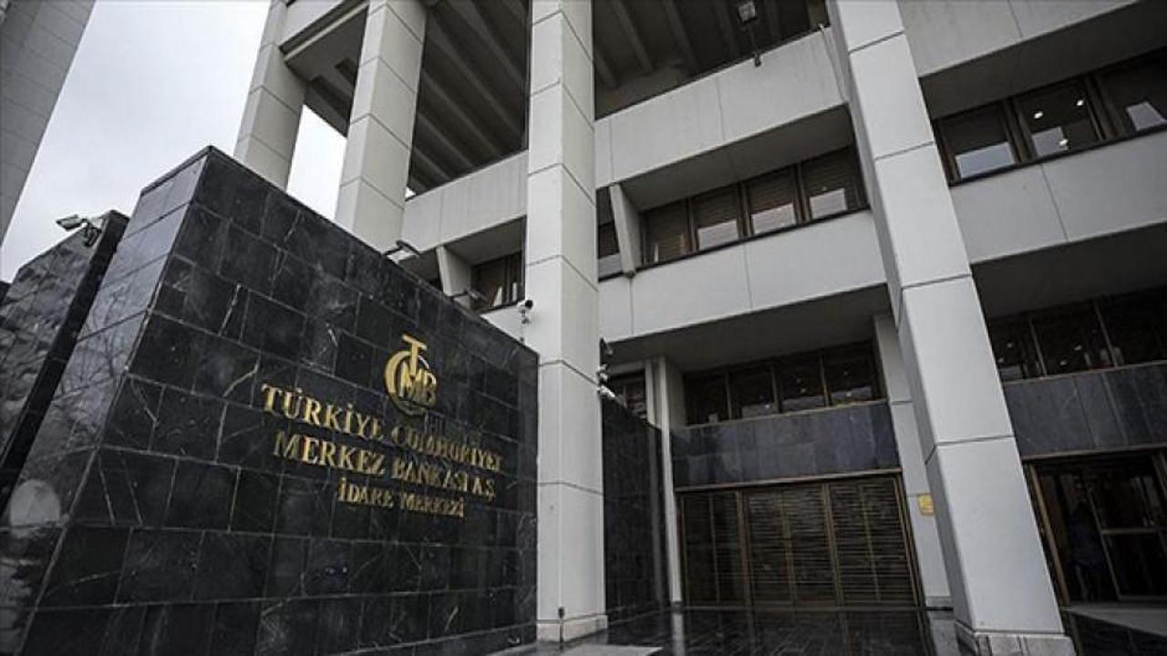 Merkez Bankası PPK toplantı özeti yayımlandı