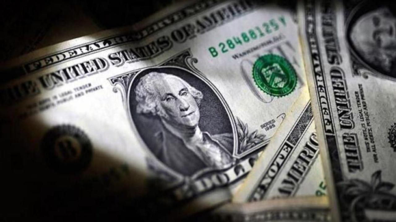 Merkez Bankası rezervleri 105 milyar dolara geriledi