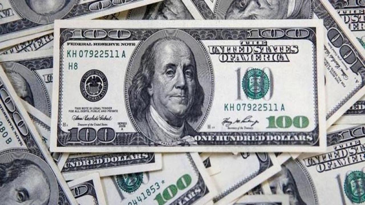 Merkez Bankası rezervleri geriledi