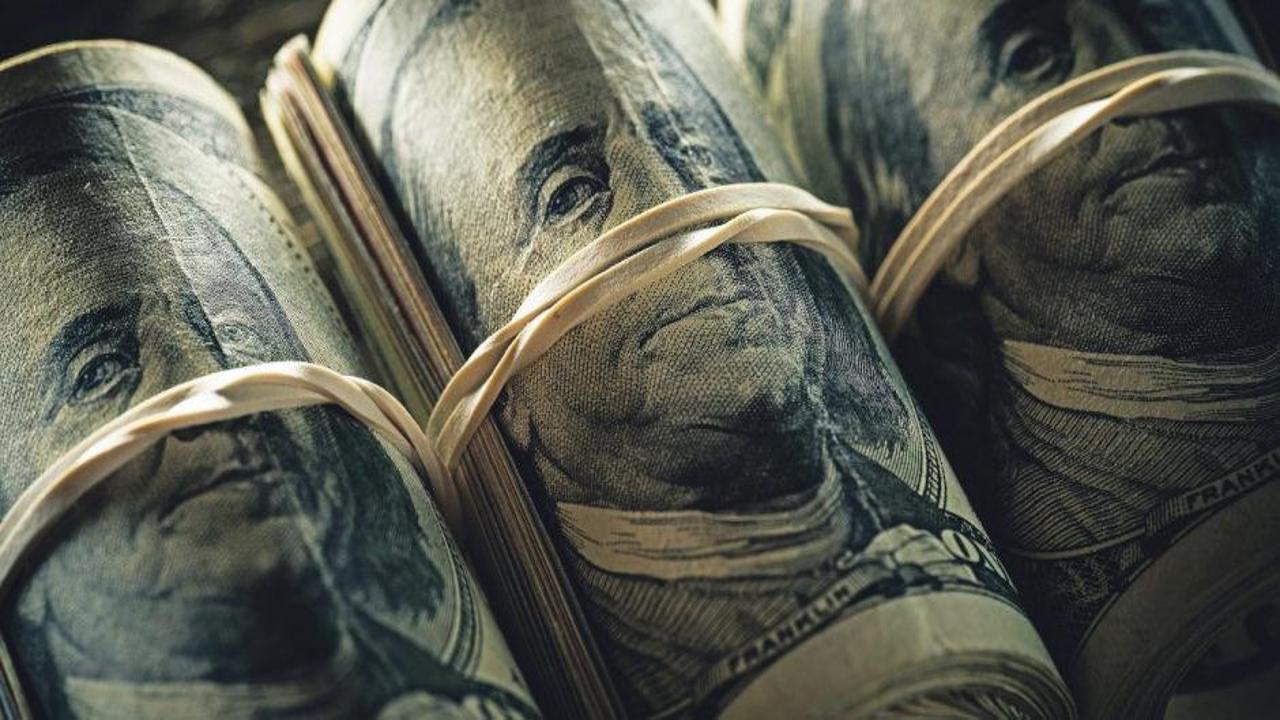 Merkez Bankası rezervlerinde tarihi rekor