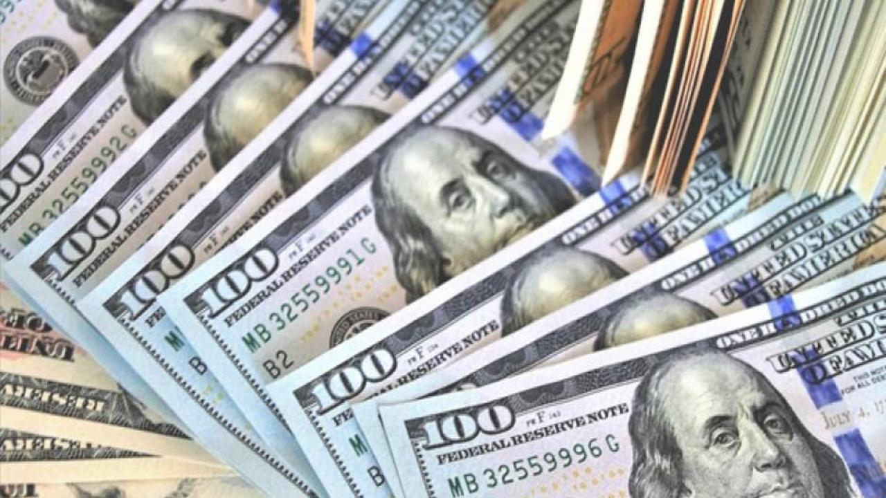 Merkez Bankası rezervlerinde yeni rekor