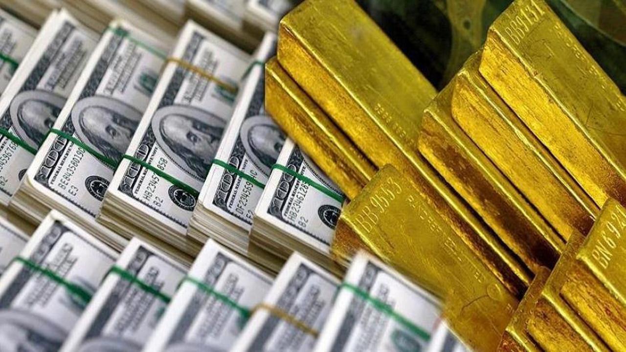 Merkez Bankası rezervlerini açıkladı