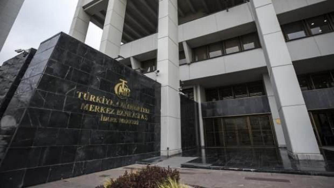 Merkez Bankası yeni tedbirleri açıkladı