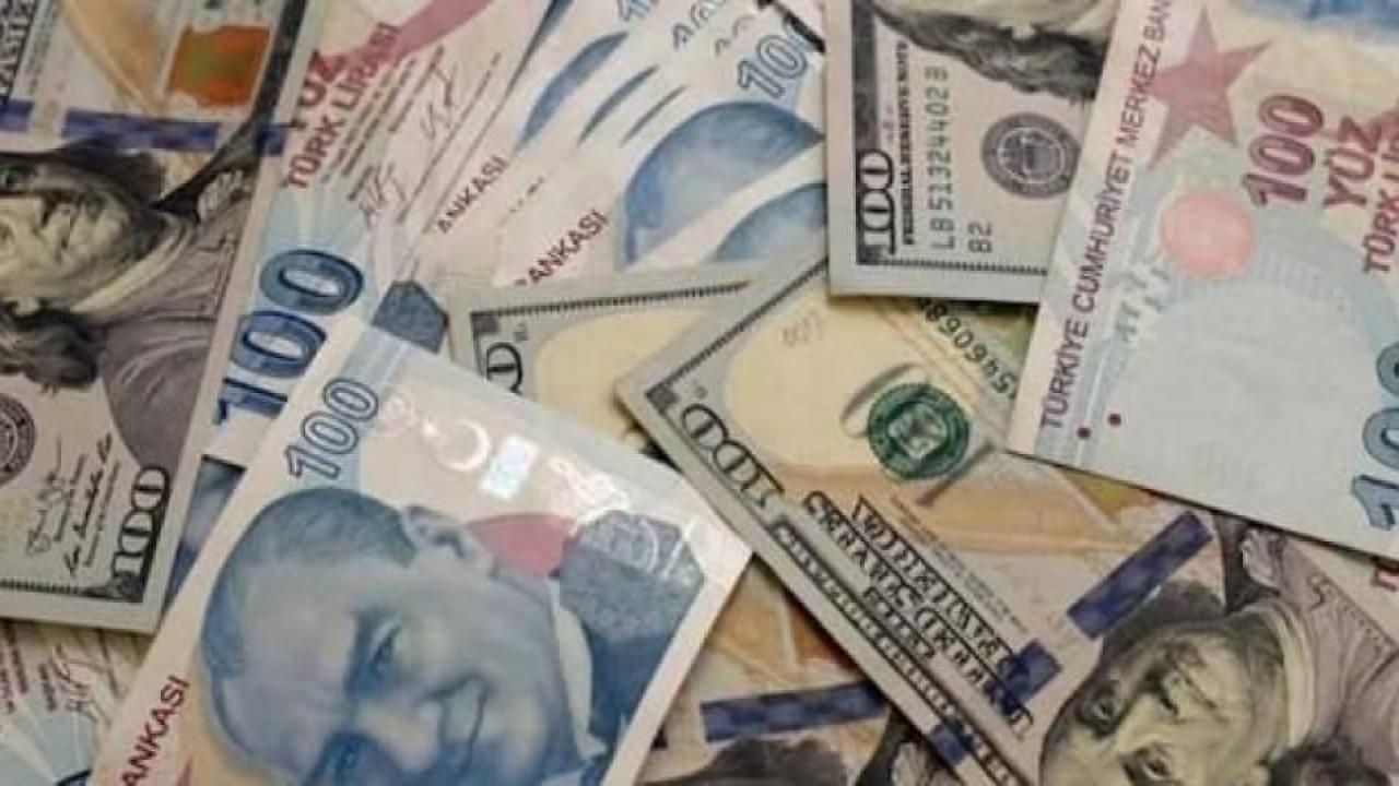 Merkez Bankası yıl sonu enflasyon ve dolar tahminini açıkladı