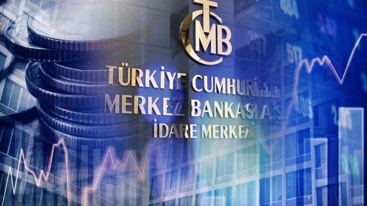 Merkez Bankası'ndan 6 yıl sonra gelen faiz koridoru adımı