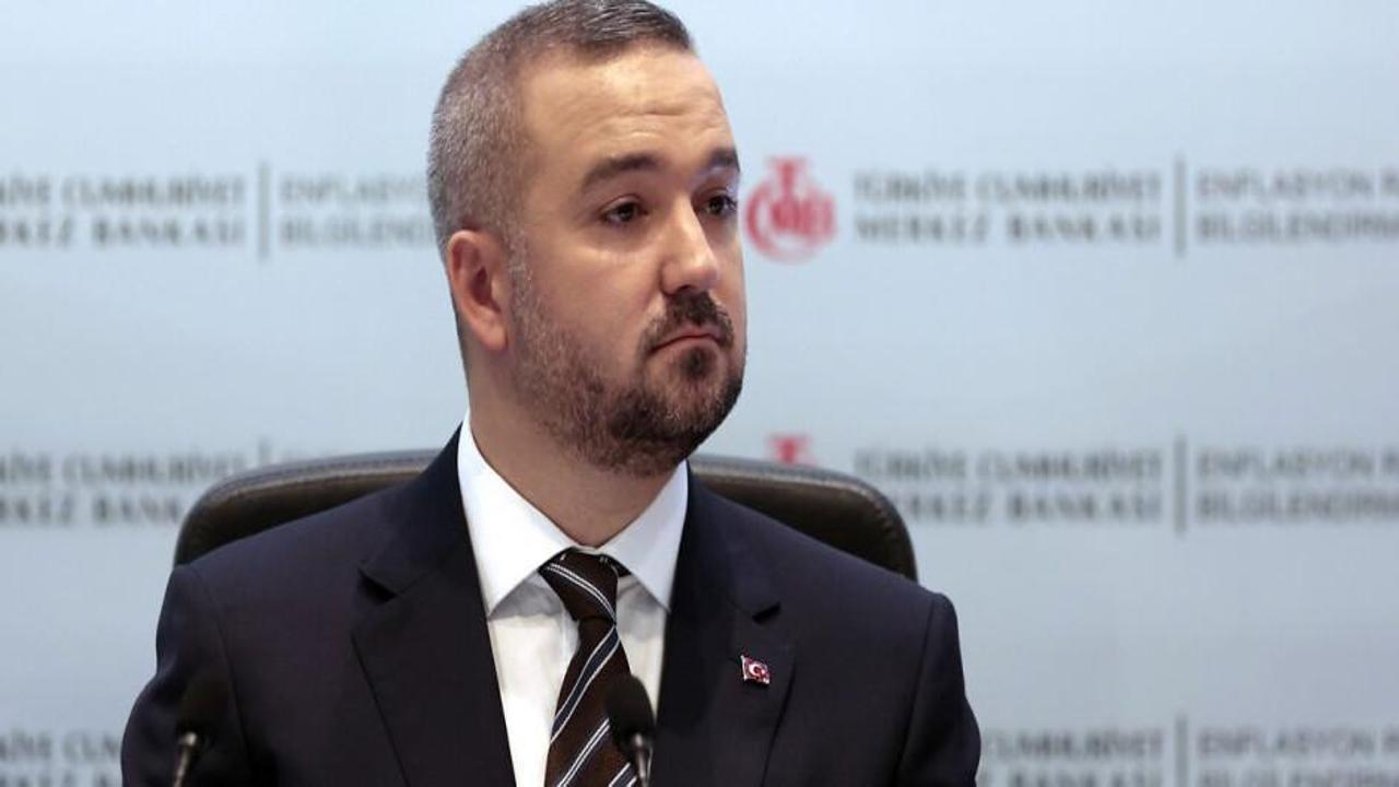 Merkez Bankası'ndan altın açıklaması! 'Yeterliliğe ulaşmadık'