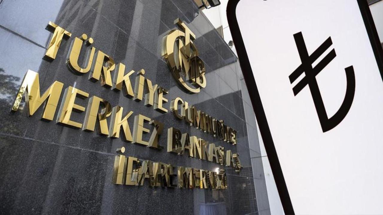 Merkez Bankası'ndan dijital para açıklaması
