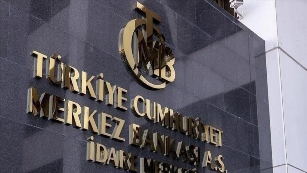 Merkez Bankası'ndan enflasyon açıklaması: İyileşmeler görülmeye başladı
