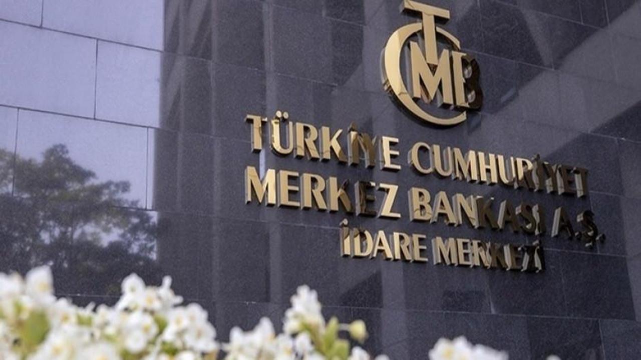 Merkez Bankası'ndan enflasyon açıklaması: Parasal sıkılaştırma güçlendirilecek