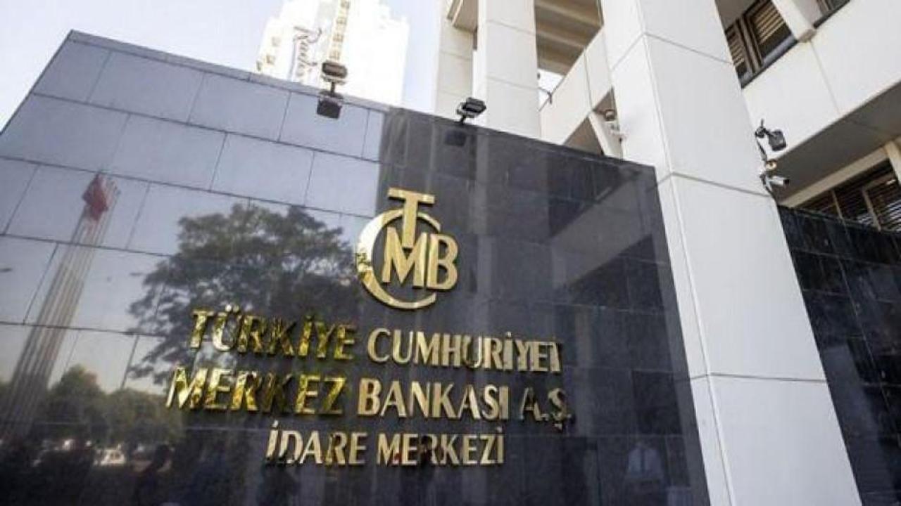 Merkez Bankası'ndan FAST düzenlemesi