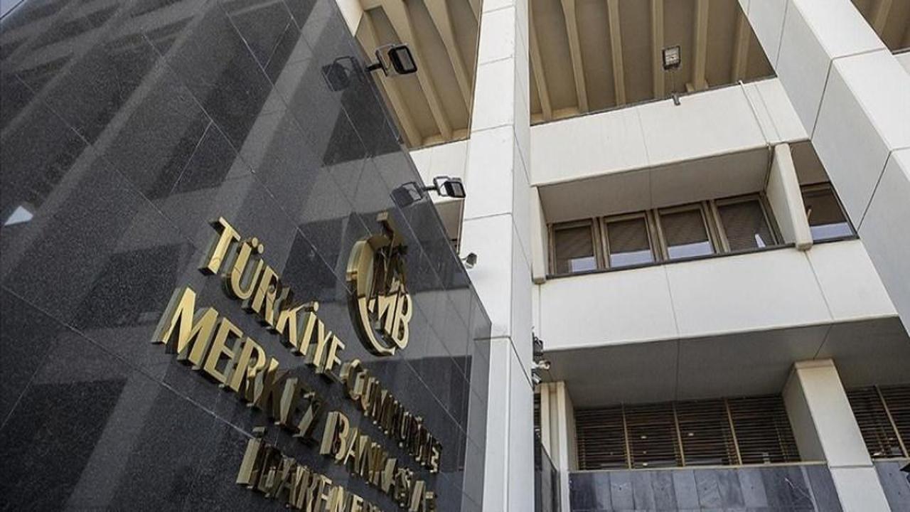 Merkez Bankası'ndan ilave sıkılaşmada zorunlu karşılık adımı