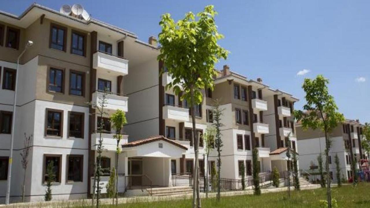 Merkez Bankası'ndan konut fiyatları açıklaması