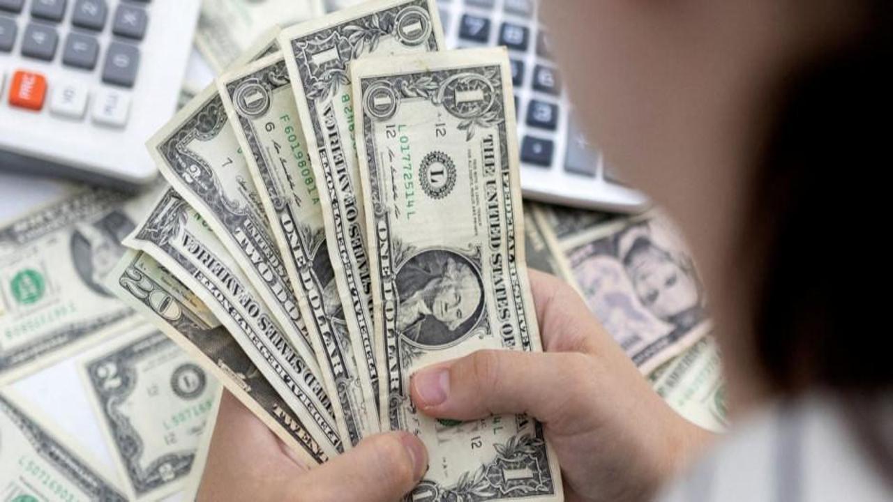 Merkez Bankası'ndan 'Kur Korumalı Mevduat' toplantısı