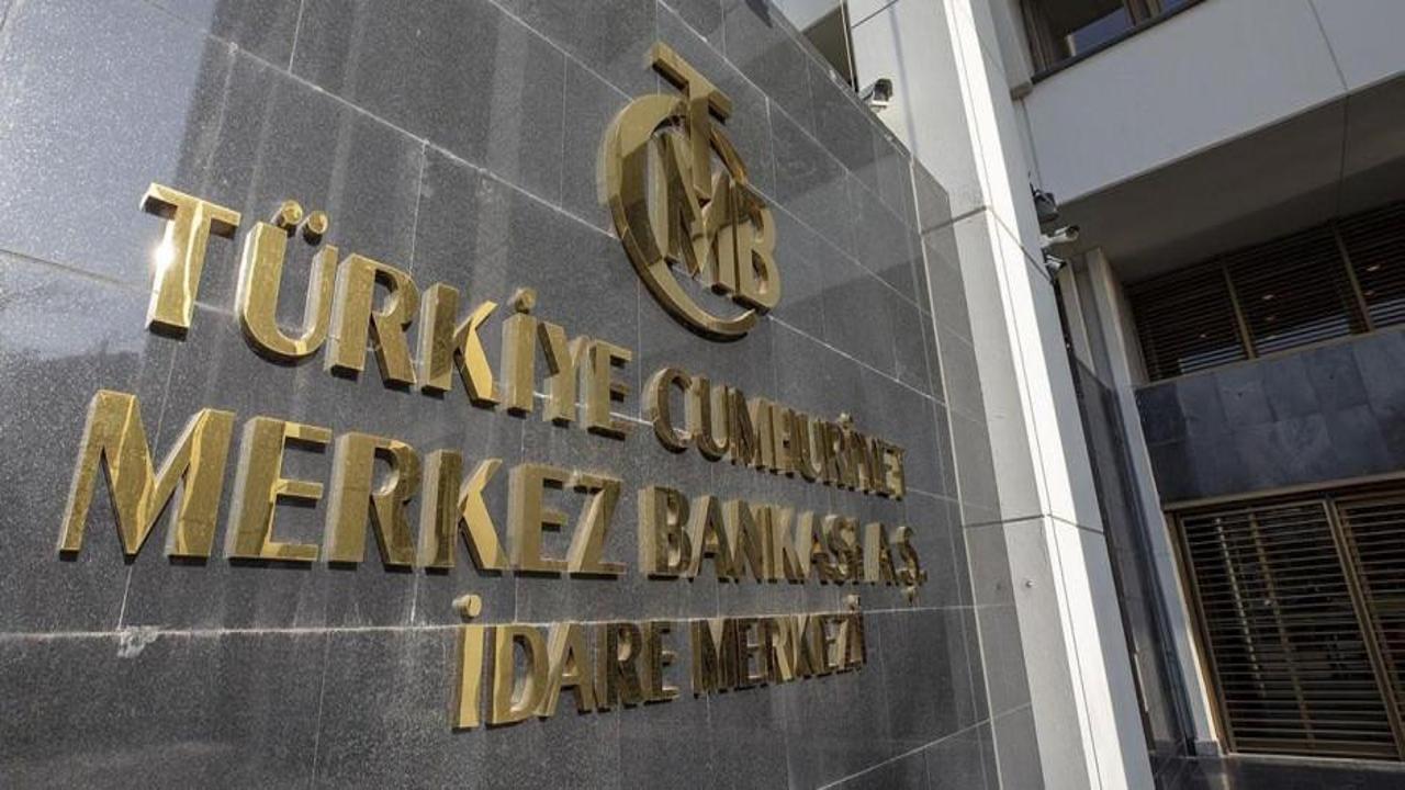Merkez Bankası'ndan mevduat oranlarına yeni düzenleme