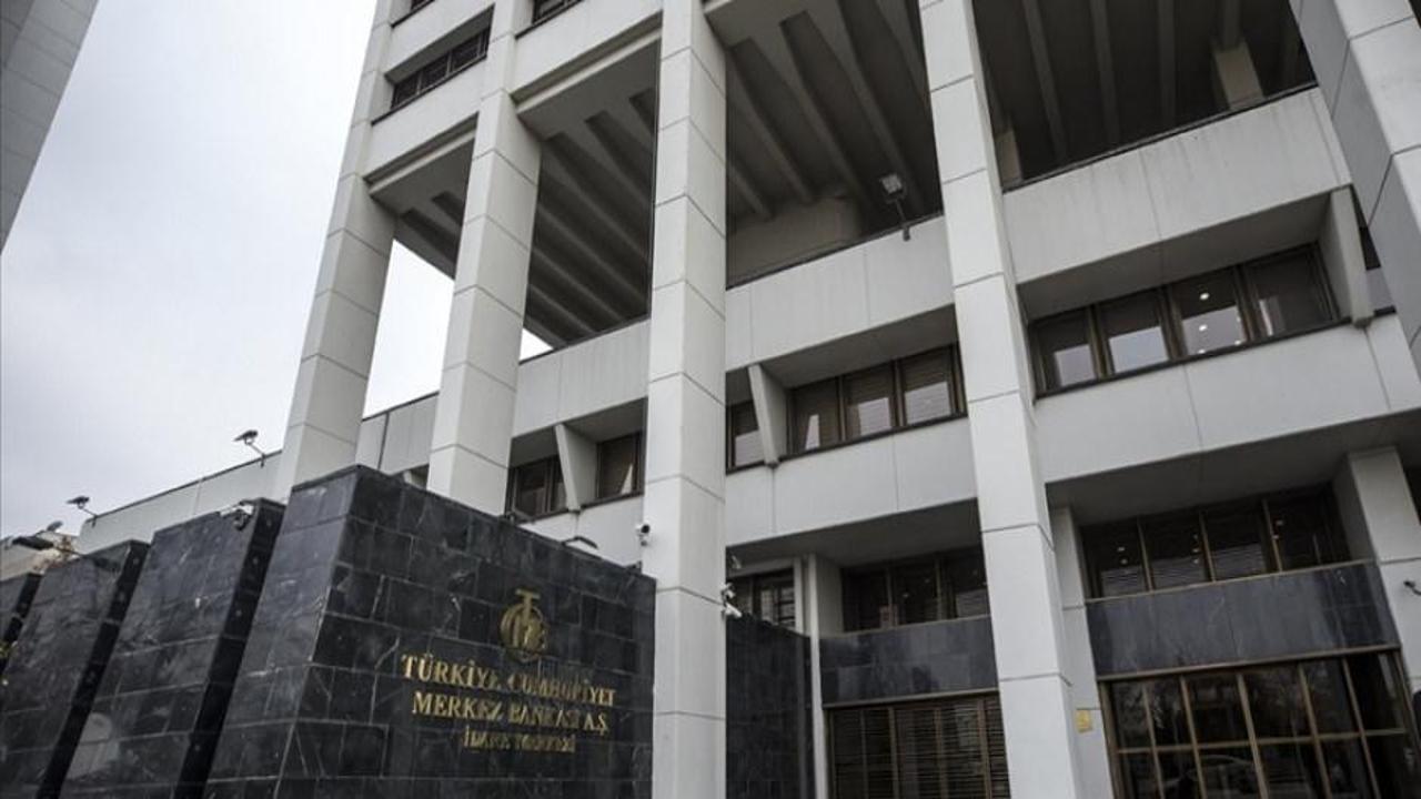 Merkez Bankası'ndan seçici kredi ve miktarsal sıkılaştırma adımları