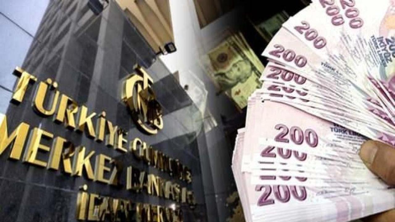 Merkez Bankası'ndan son dakika kredi hamlesi! Limitler artırıldı