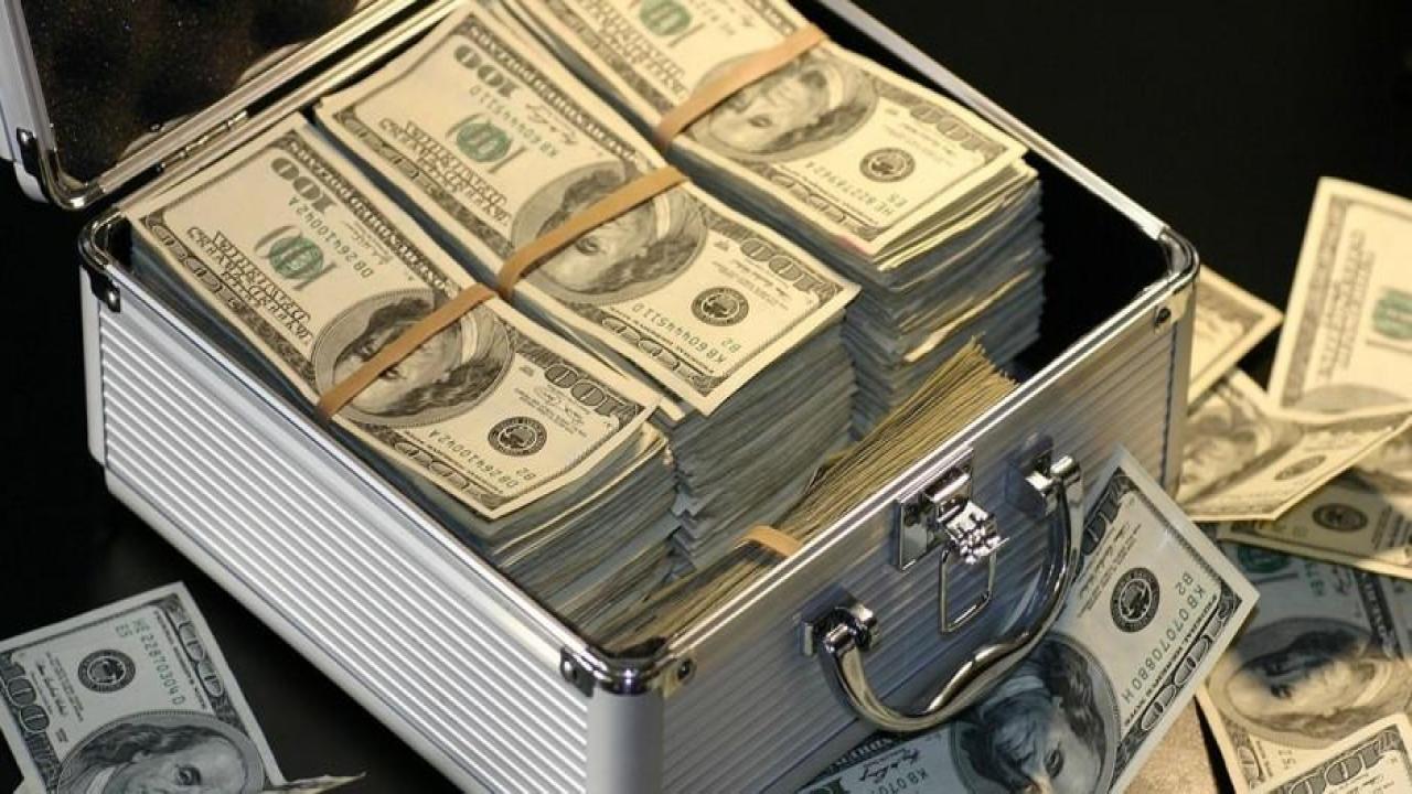 Merkez Bankası'ndan yeni döviz kararı: Bankaların alım limiti düşürüldü