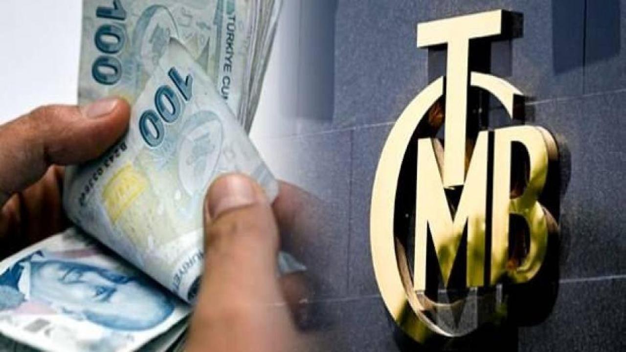 Merkez Bankası'ndan yeni kredi kararı! Bankalara sıkılaştırma adımı