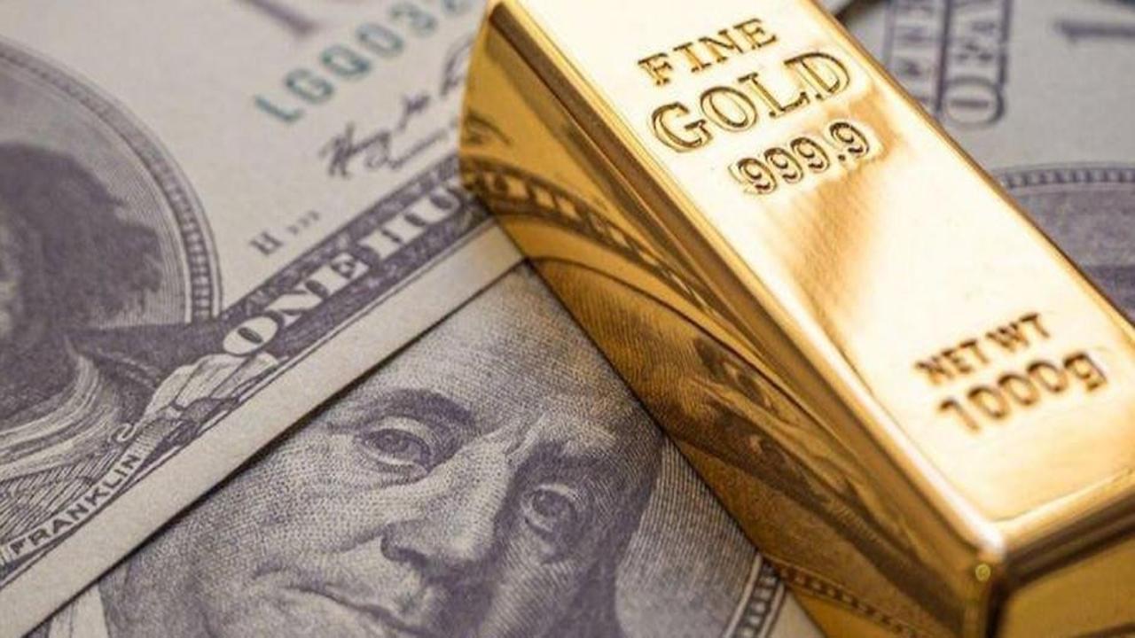 Merkez Bankası'nın rezervleri 11 haftadır yükselişte