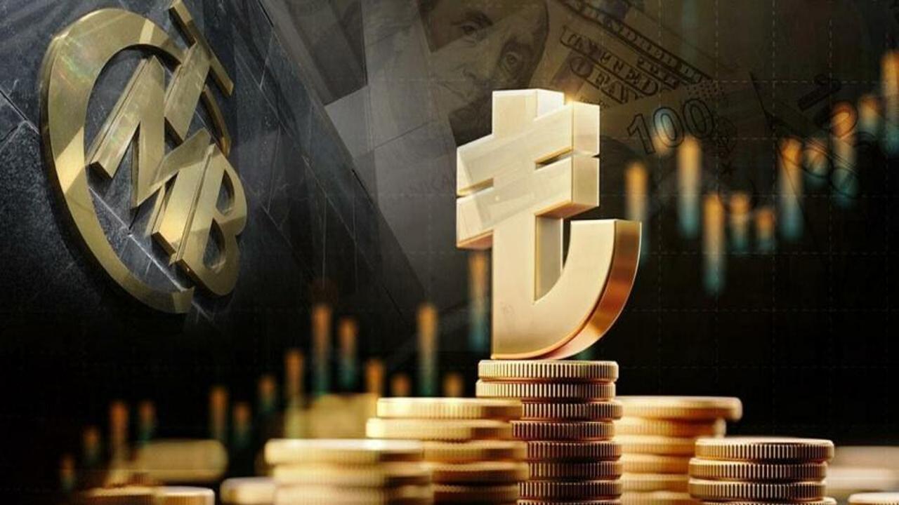 Merkez Bankası'nın rezervleri yükseldi! Bakan Şimşek'ten ilk açıklama