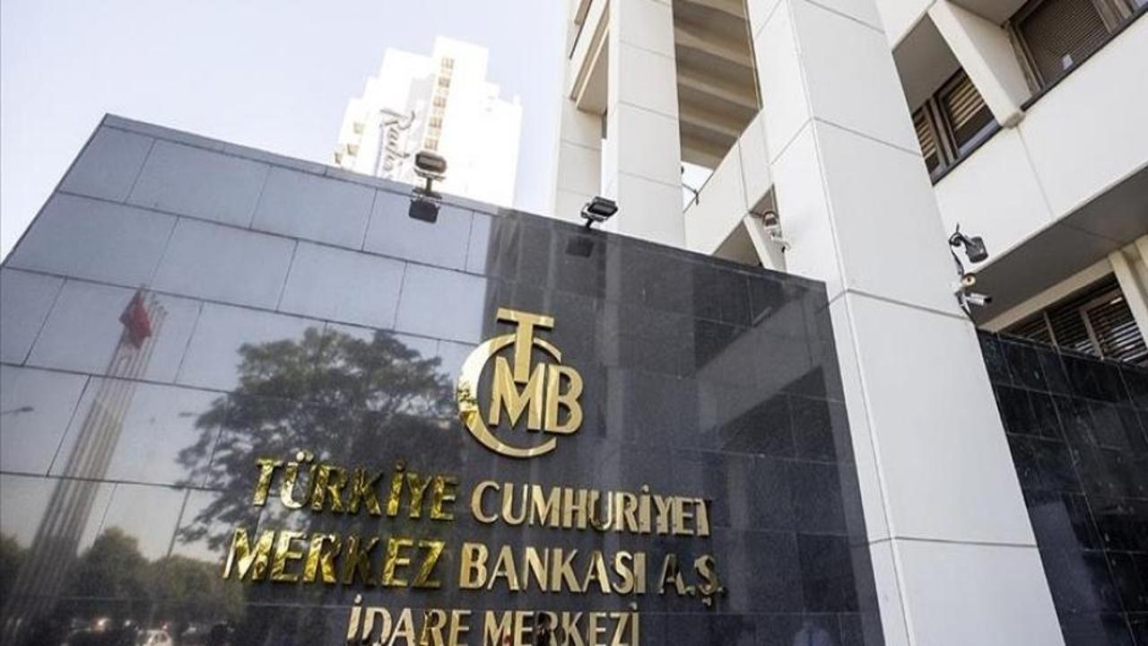 Merkez Bankası'nın sadeleşme adımları devam ediyor