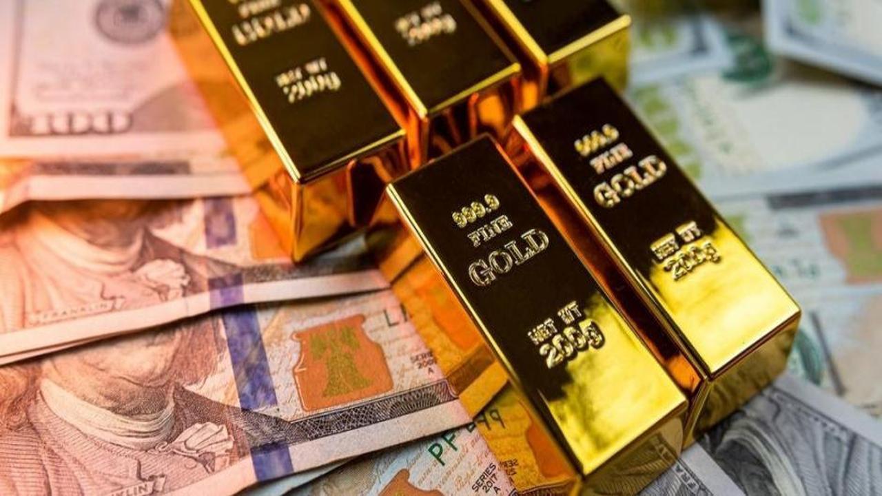 Merkez Bankası'nın toplam rezervleri azaldı