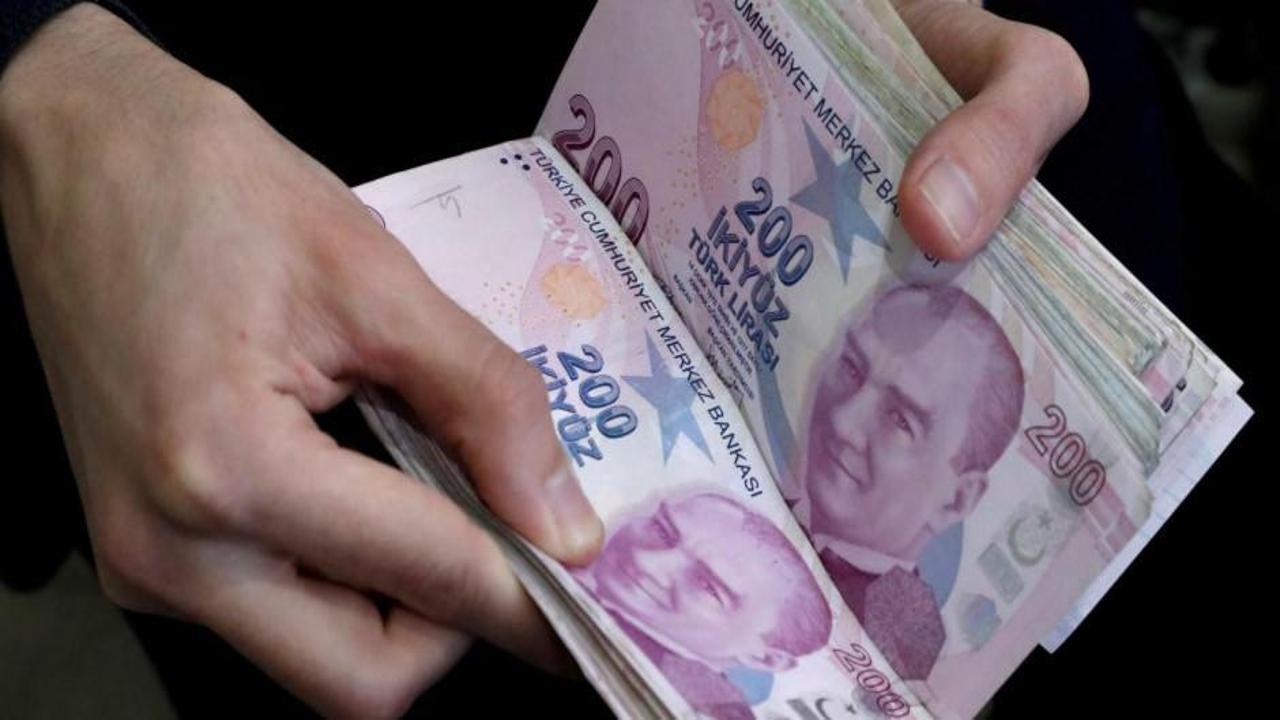 Merkez yeni rakamı açıkladı! Asgari ücret tahmini değişti