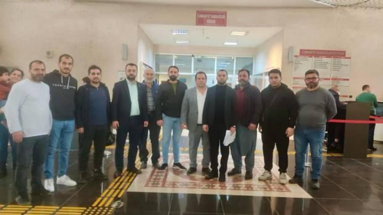 Mersin Büyükşehir'de 'Kent Kart' dolandırıcılığı! Yapılan suç duyurusuyla ortaya çıktı