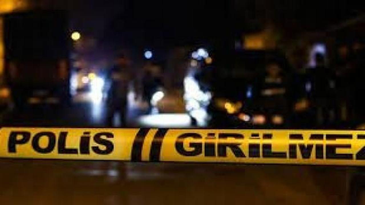 Mersin'de pompalı tüfekle vurulan genç kız öldü!
