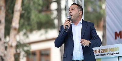 MERT, CESURUM, İRADELİYİM, İNANÇLIYIM, KORKMUYORUM