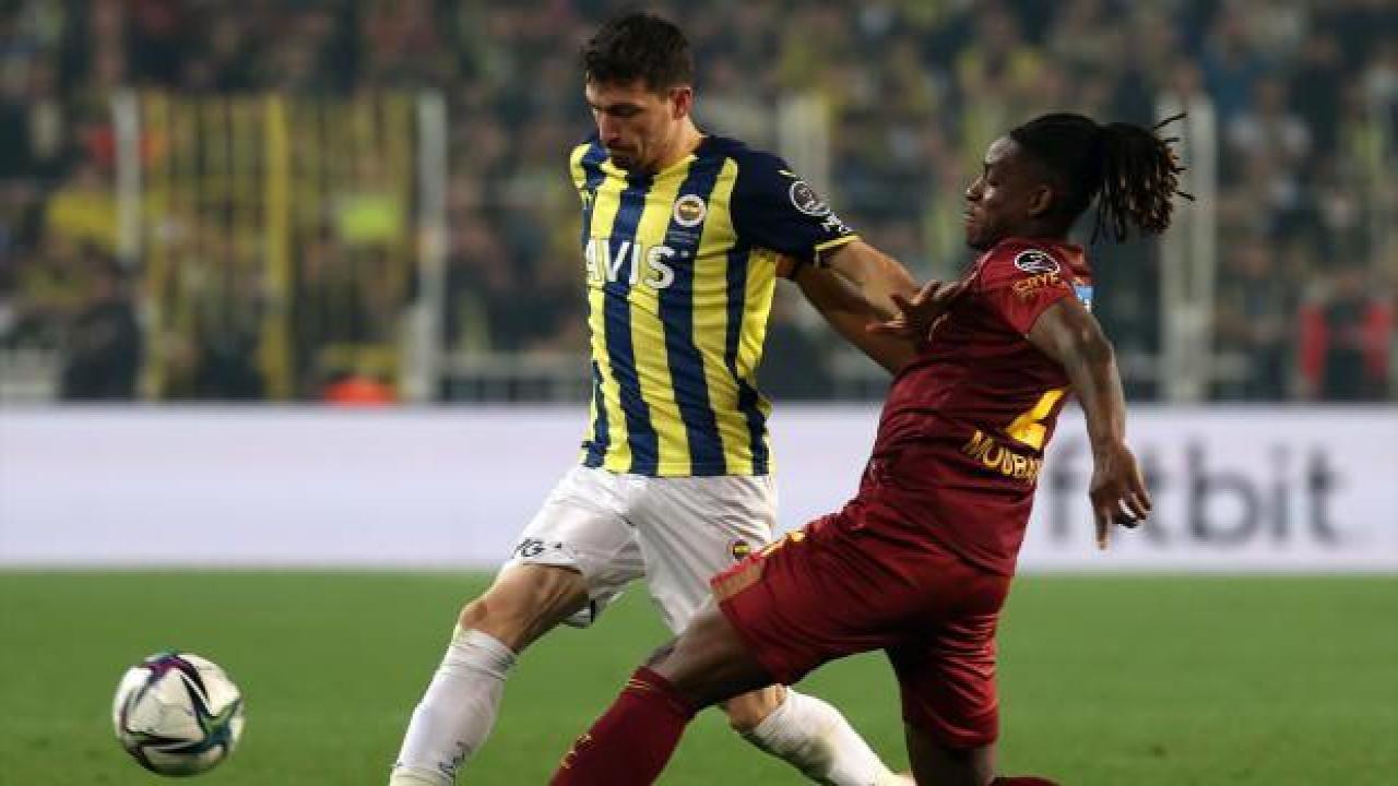 Mert Hakan’dan 4 maçta 4 asist