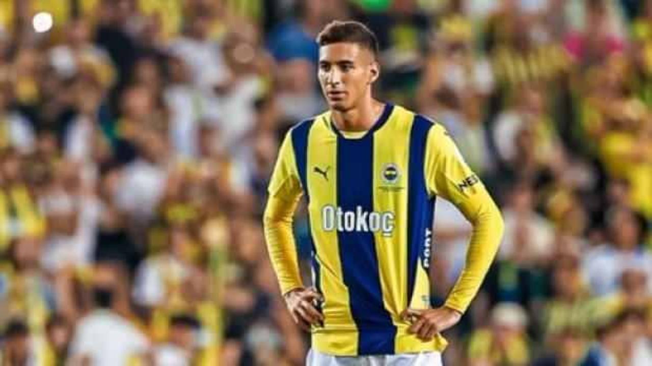 Mert Müldür'den Lille maçı yorumu!