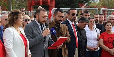 Mert Polat; “Bin Yaşa Türkiye Cumhuriyeti” 