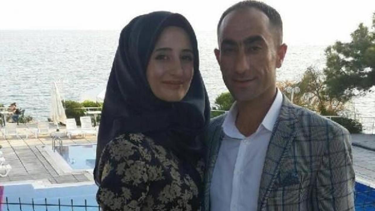 Meryem'i 11 yaşındaki çocuğunun gözü önünde kurşunladı