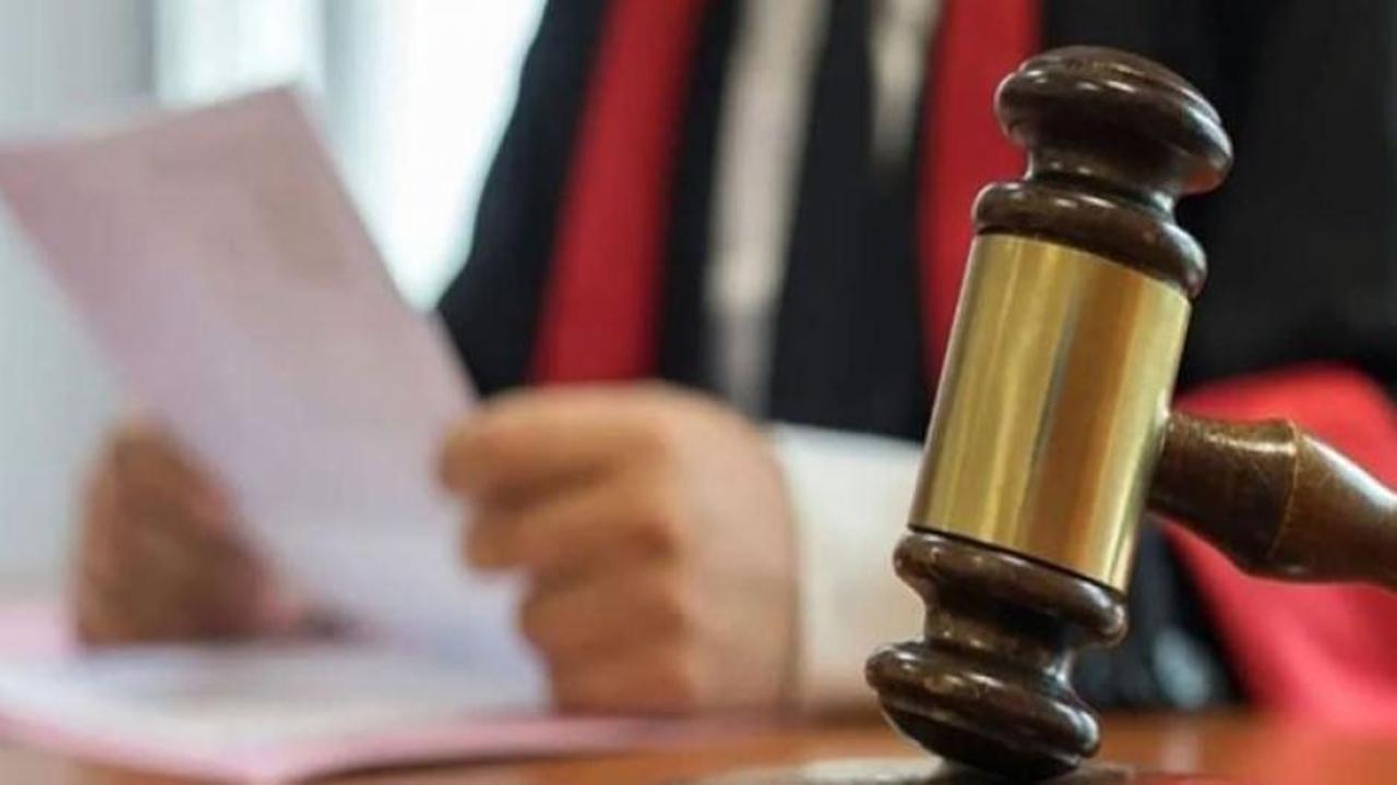 Mesaide uyuyan işçi için Yargıtay'dan tazminat kararı