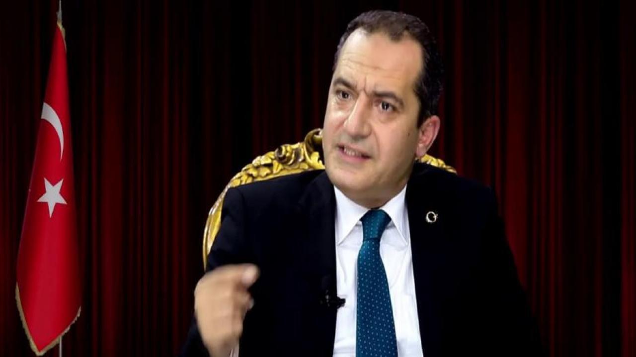 Meslekte Birlik Grubu’ndan İSMMMO’ya 'İmamoğlu' tepkisi