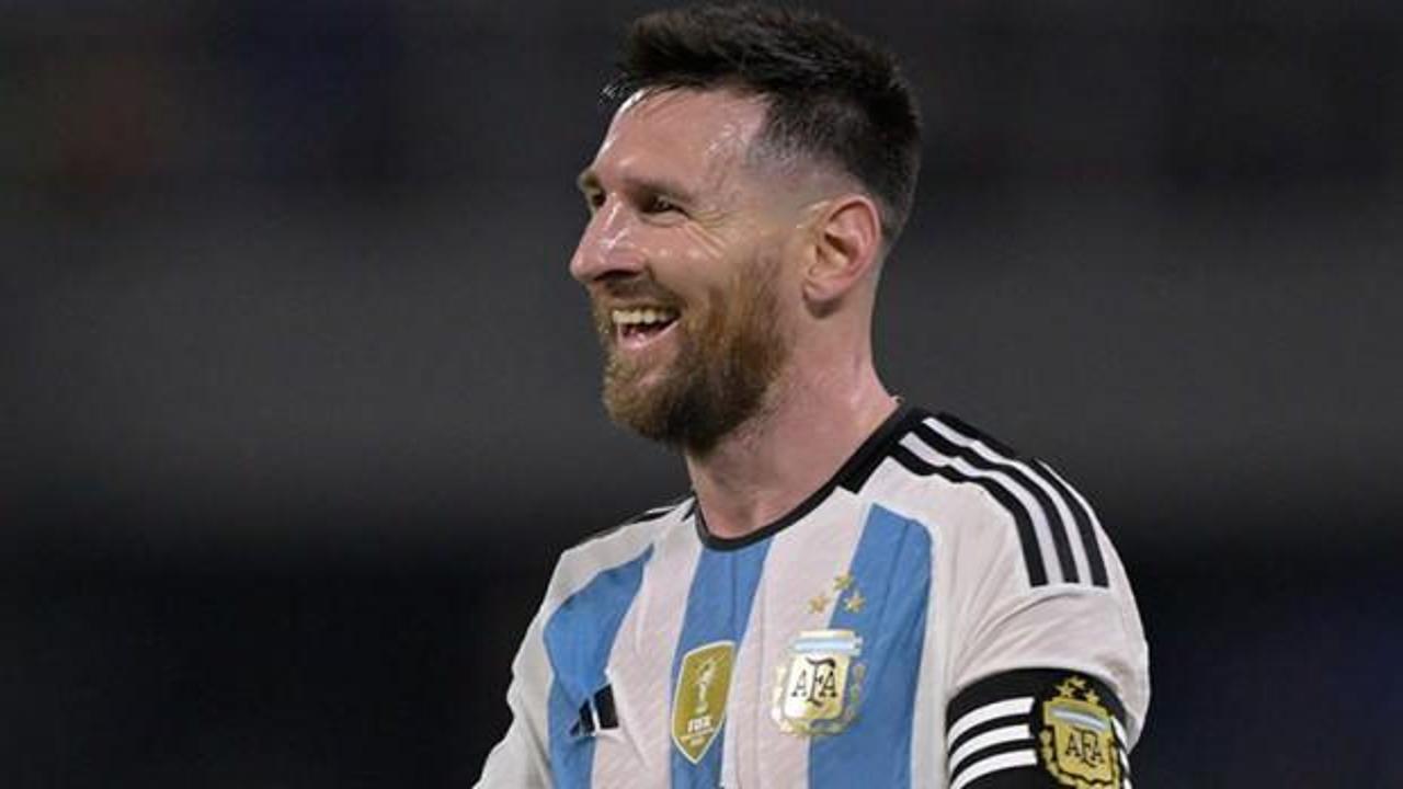 Messi'den Barcelonalı taraftarları üzecek itiraf