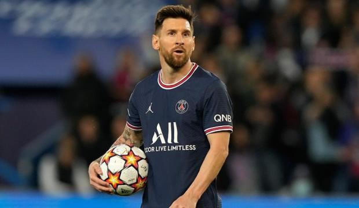 Messi'nin babası Barcelona ile görüşmelere başladı!