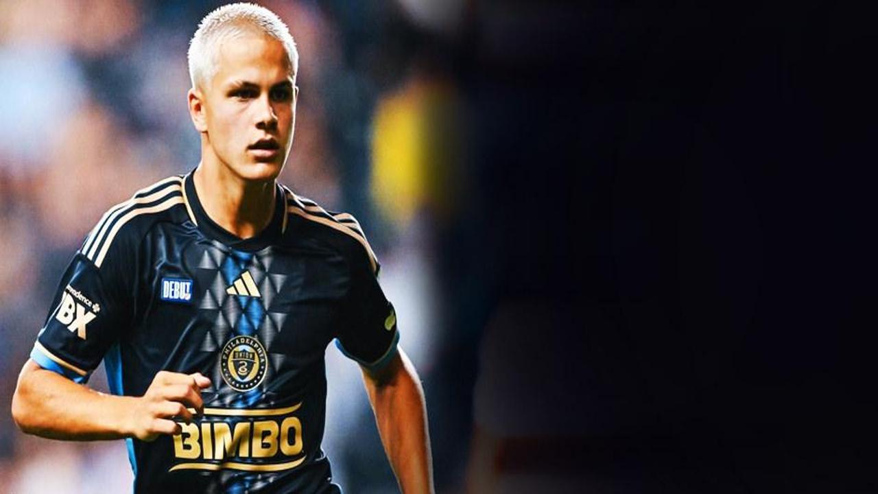 Messi'nin Ligi'nde Yamal'a rakip çıktı! 14 yaşında tarihe geçti