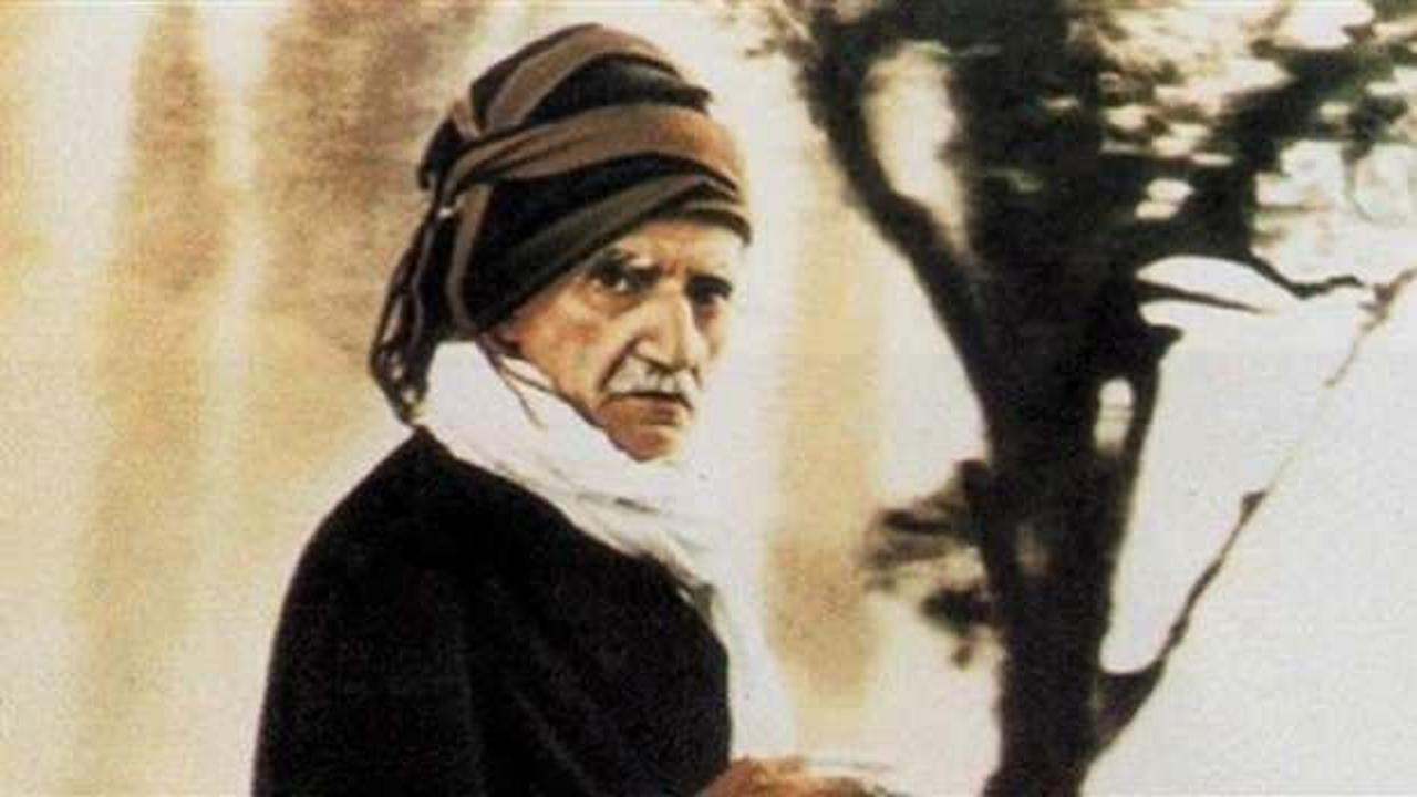 Meşveret Cemaati'nden İnce'nin Said Nursi'ye iftirasına tepki