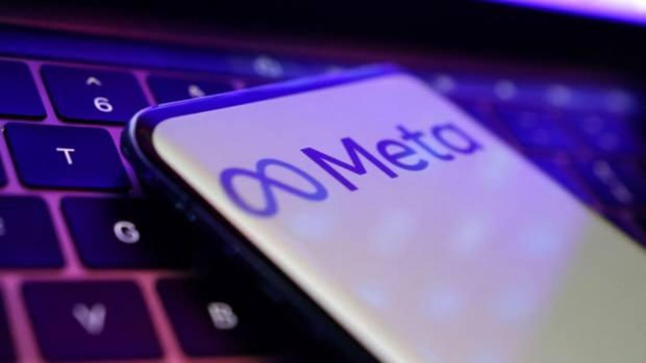 Meta'dan yapay zeka yasağı: Artık belirtmek zorundalar!