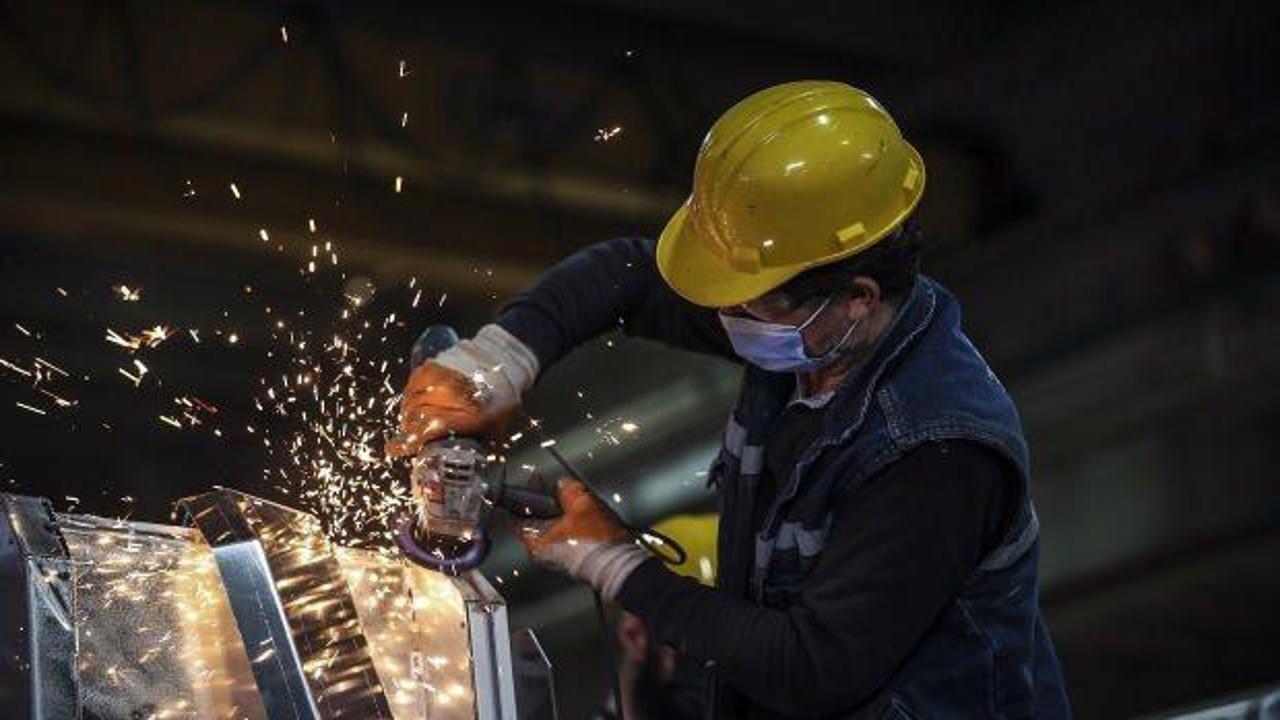 Metal iş kolunda ilk toplu pazarlık toplantısı 26 Eylül'de