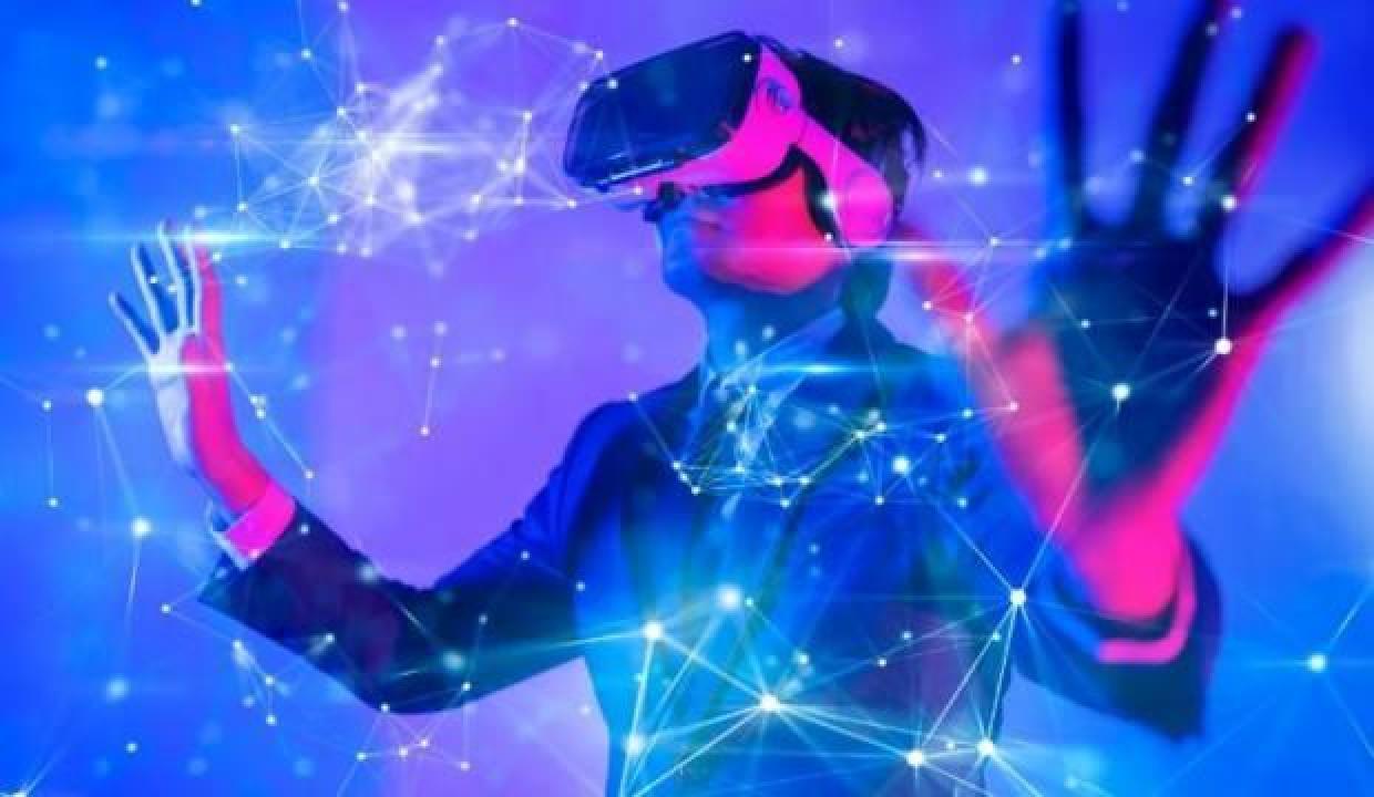Metaverse, firmalar için 8 trilyon dolarlık fırsat barındırıyor