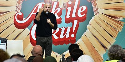 METE YARAR: “SELÇUK BAYRAKTAR’IN BABASI GÖZLERİNE SOKA SOKA SİHA YAPTI”