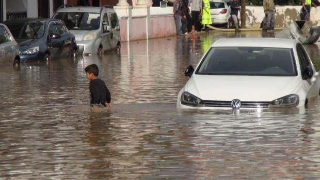 Meteoroloji 3 bölge için uyarı yaptı, plan yapacaklar dikkat!