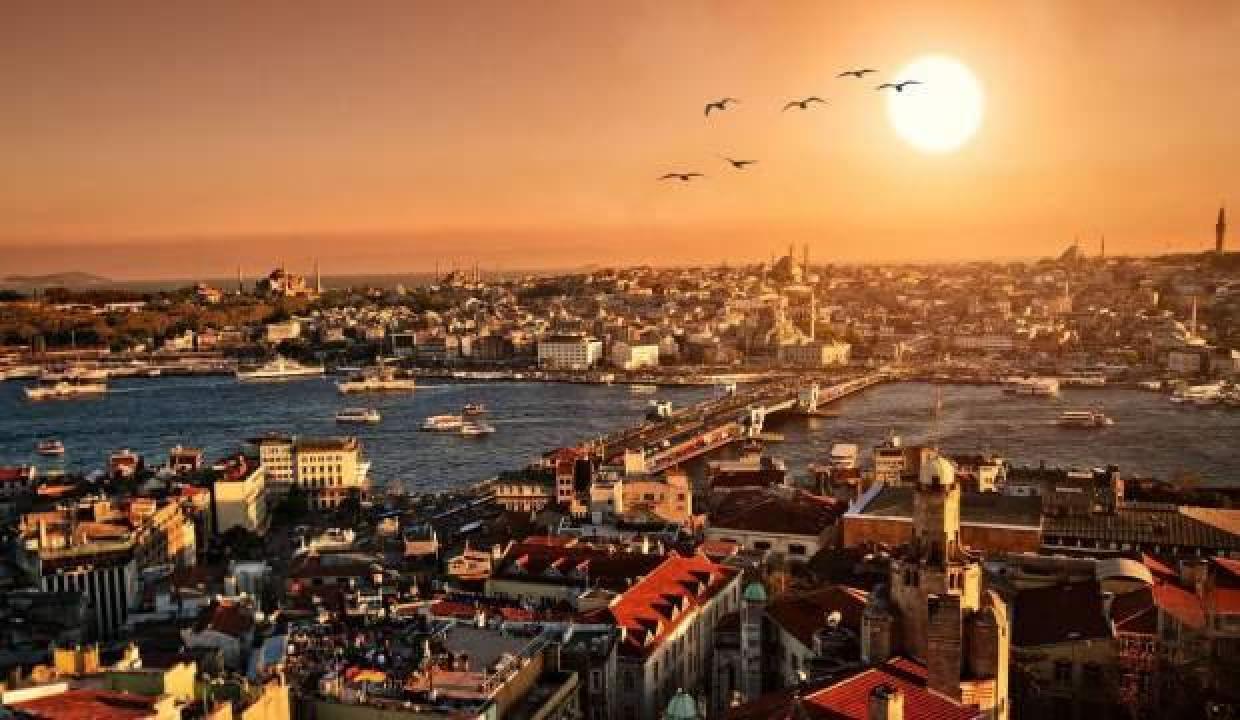 Meteoroloji uyardı: 12 derece birden artacak