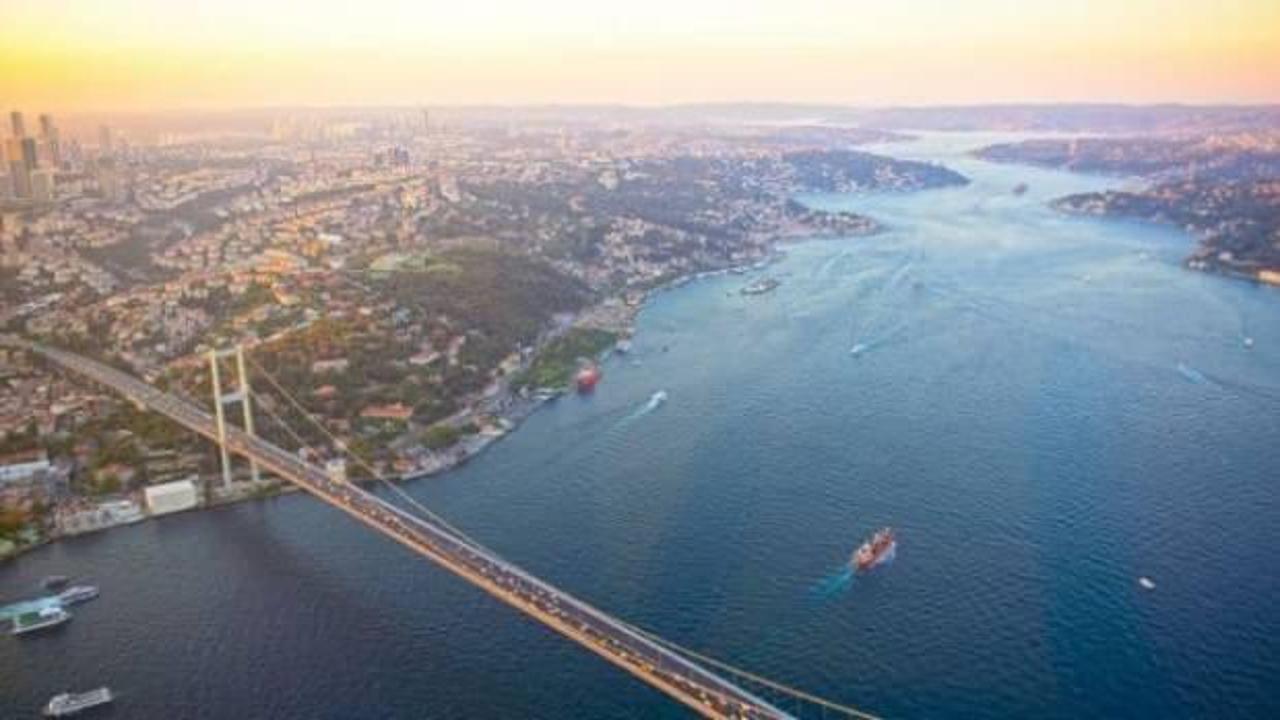 Meteoroloji yeni haritayı yayımladı: Eylül ayında yaz havası!