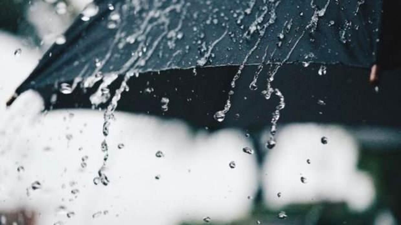 Meteoroloji'den 9 ile sarı uyarı: Sağanak bekleniyor!